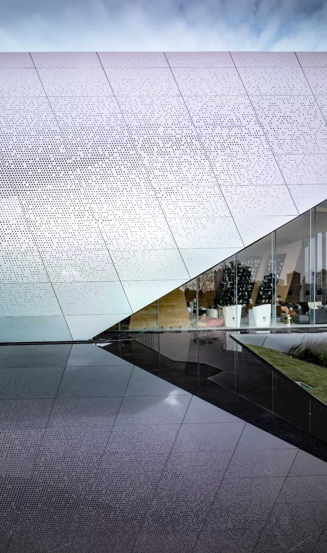 星空长廊吊顶设计图，，，，，，，，918博天堂修建设计