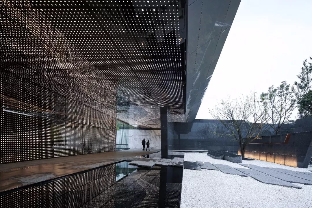 廊架与景观 by苏圣亮，，，，，，，，918博天堂修建设计