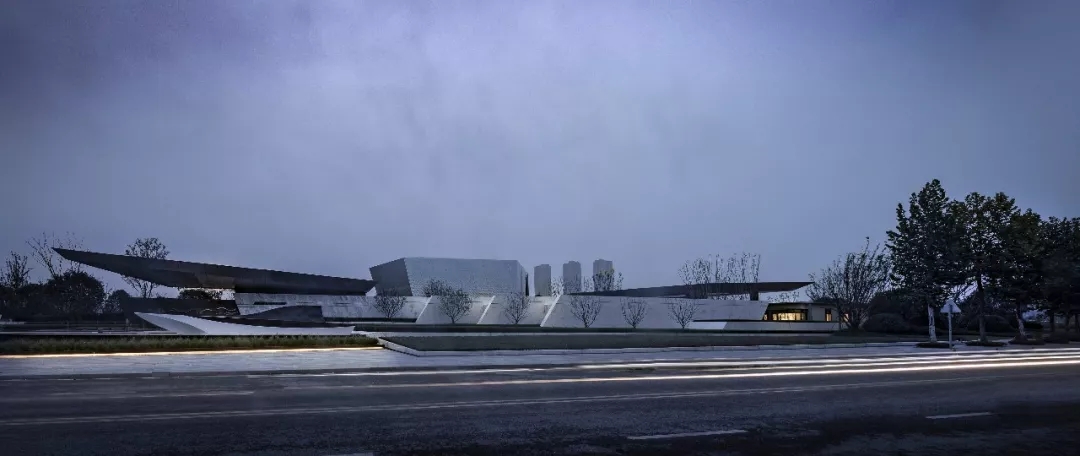 都会界面 by远洋，，，，，，，，918博天堂修建设计